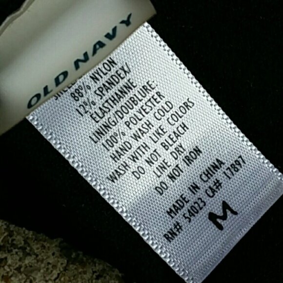 Old Navy Bikini top🌸🌺 - Picture 6 of 6